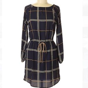 Casual Peppermint Dress